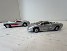 Maisto cars jaguar for sale  Upper Darby