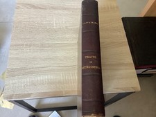 Traité menuiserie .oslet d'occasion  Eyguières