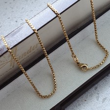 750er goldkette gebraucht kaufen  Niederzier