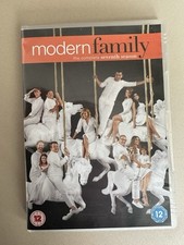 Modern family the gebraucht kaufen  Hamburg