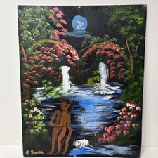 Geraldine smith waterfall for sale  Collegeville