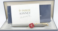 Parker sonnet sterling for sale  Rock Hill
