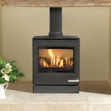 Yeoman cl5 stove for sale  ELLAND