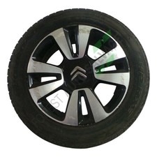 2017 citroen alloy for sale  CINDERFORD