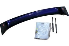 Mazda rear spoiler for sale  Hartford