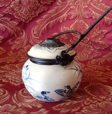 Pipe eau porcelaine d'occasion  Galgon