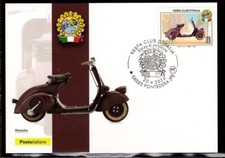 Maximum 2024 vespa usato  Verona