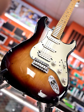 Mexican fender standard for sale  Waterbury