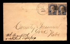 1889? Cubierta JNC & Alliance RPO - L26206 segunda mano  Embacar hacia Mexico