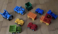 Lego duplo autos gebraucht kaufen  Bad Bergzabern