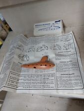 Ocarina musicale arrigo usato  Vignola