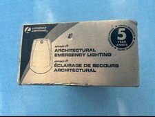 Lithonia emergency light for sale  Denver