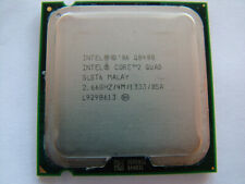 Intel Core 2 Quad  Q8400 / 4 x 2,66 GHz / 4M / 1333MHz / Prozessor comprar usado  Enviando para Brazil