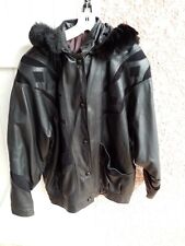 Veste manteau caban d'occasion  Puisserguier