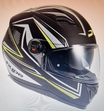 Casco integrale moto usato  Ravenna