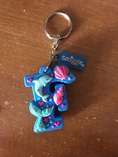 Smiggle letter mermaid for sale  WELLINGBOROUGH