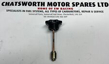Piston damper stromberg for sale  CHESTERFIELD
