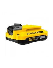 Batterie stanley 1.5 d'occasion  Rennes-
