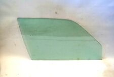 Offside left front for sale  BOW STREET