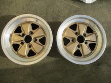 Pair genuine porsche for sale  Redwood City