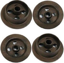 Rustic cast iron for sale  Lakeville