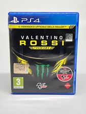 Videogioco valentino rossi usato  Parabiago