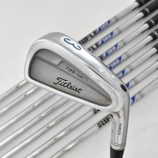 Titleist 735 forged d'occasion  Expédié en Belgium