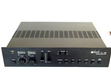 Amplificatore teksel vintage usato  Vicenza