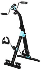 Bicicletta cyclette seduto usato  Campolongo Tapogliano