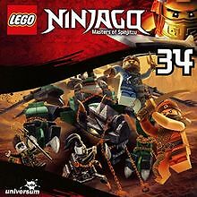 Lego ninjago buch gebraucht kaufen  Berlin