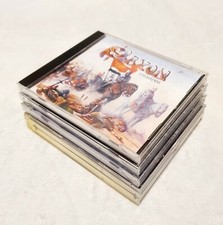 Saxon job lot for sale  WATFORD