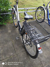 Frauen fahrrad gebraucht gebraucht kaufen  Münster