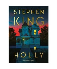Holly king stephen gebraucht kaufen  Trebbin