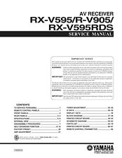 Service manual anleitung gebraucht kaufen  Sulzbach-Rosenberg