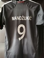 Bayern münchen trikot gebraucht kaufen  Westerrönfeld