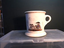 Occupational shaving mug.. for sale  New Haven