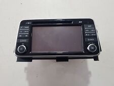 7513750240 radio stereo usato  Piana di Monte Verna