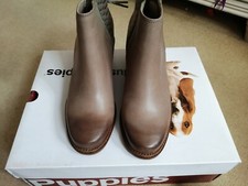 Sturdy hush puppies for sale  COVENTRY