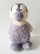 Nici pinguin plüschtier gebraucht kaufen  Limburg a. d. Lahn