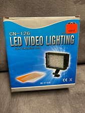 Neewer 126 led for sale  Lincoln