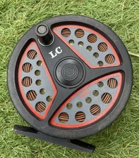 Leeda reel for sale  LEDBURY