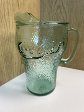 Pitcher coca cola for sale  Siler City