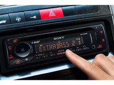 dab car stereo for sale dab car stereo for sale BIRKENHEAD