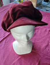 Casquette chic coton d'occasion  Breuvannes-en-Bassigny