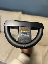 Custom tour scotty for sale  Preston