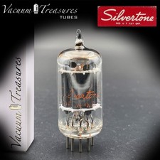 12ax7 ecc83 sylvertone usato  Alba Adriatica