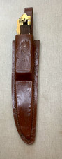 Couteau pliant chasse d'occasion  Vannes