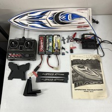 Traxxas blast model for sale  Avon