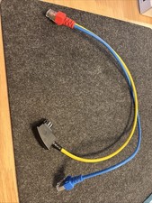 Homeway kabel4 lan gebraucht kaufen  Freiburg im Breisgau