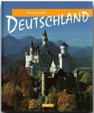 Reise durch deutschland gebraucht kaufen  Bayreuth
